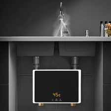 Mini Elektrische Instantaneous Water Heater M...