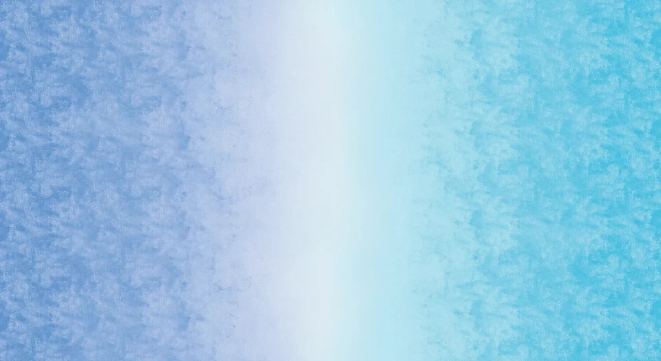 Rainforest Glow Stripe Brilla en la oscuridad es de aprox. 43" de ancho por y Foto 4 de 4