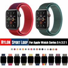 pomegranate sport loop