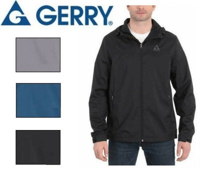 gerry water resistant jacket