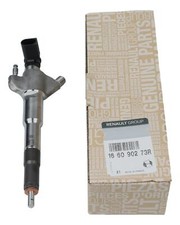 Injecteur d'origine Renault Master III 2.3DCI 166090273R