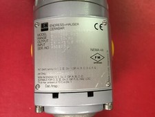 ENDRESS HAUSER CERABAR - PMC 430D-1N7FDN6Q4Q - NEW