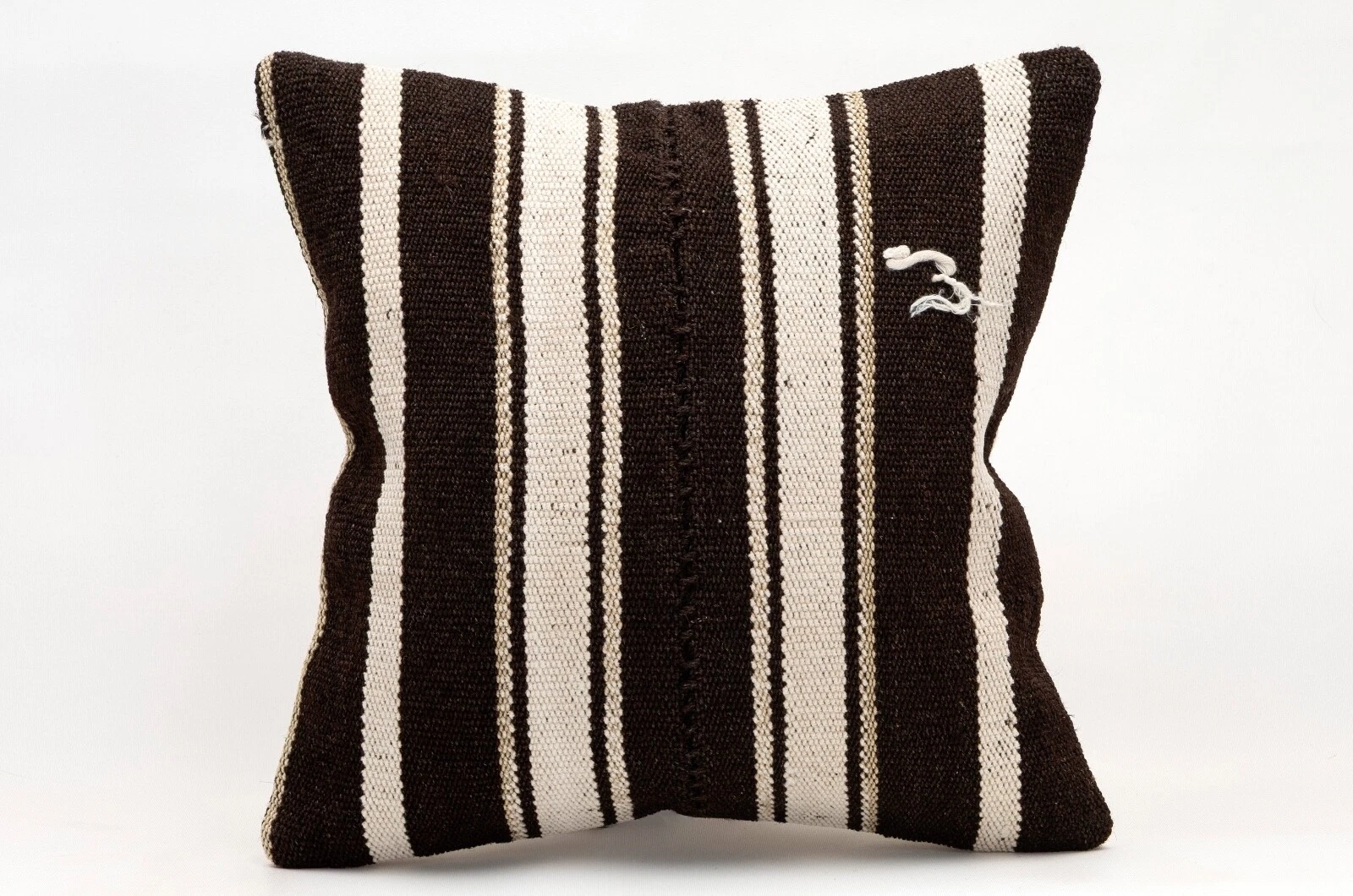 Decorative Pillow Cover, 16x16 in, Ethnic Pillow, Throw Pillow, Sofa Cushion