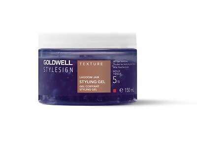 Goldwell Stylesign Texture Lagoom Jam 150 ml