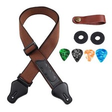 Electric Guitar Strap Professional for Mandolin Electric