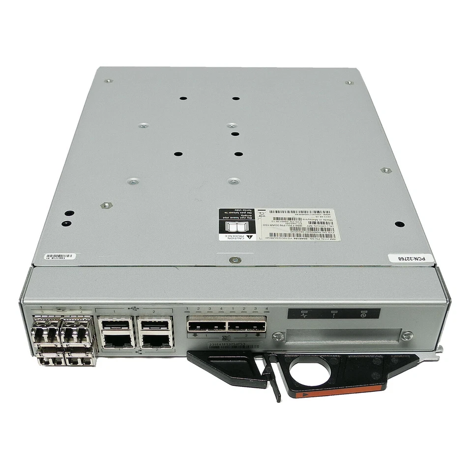 IBM 00AR160 SAS RAID Controller for Storwize V7000 Storage System 00AR156 - Image 2 of 3