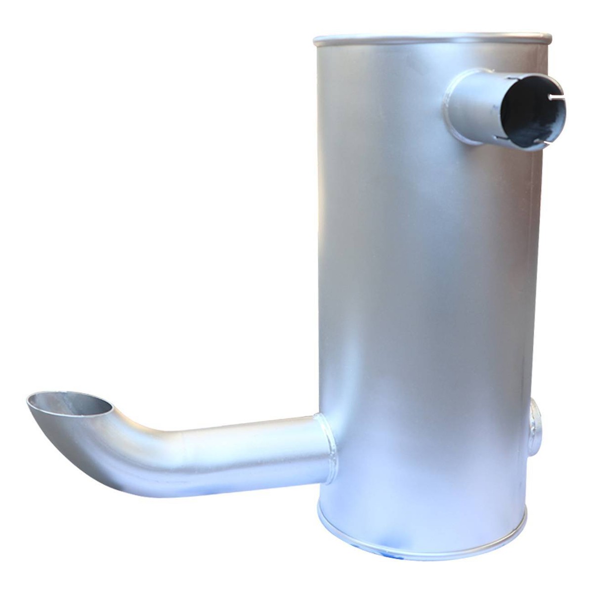 MUFFLER AS ,Silencer For VOLVO EXCAVATOR EC210B EC210BLC