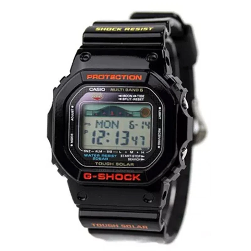 Las mejores ofertas en Casio G-SHOCK G-LIDE Relojes de pulsera