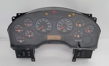 2010 INTERNATIONAL PB105 4300 USED INSTRUMENT CLUSTER P#3868859C91