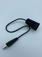 Genuine Fitbit Charging Clip For Fitbit Alta HR USB Cable For Activity Wristband
