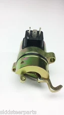 BOBCAT 6686715 Fuel Shut Off Solenoid 863 864 873 883 Diesel Deutz Skid Steer OS