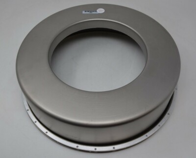 0021-22311 / SHIELD, 6'' WAFER, 13 SOURCE, 101, SST / APPLIED MATERIALS AMAT
