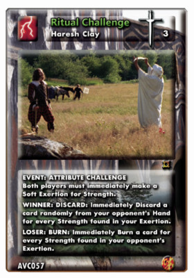 ritual-challenge-haresh-clay-highlander-ccg-tcg-2nd-edition-2e-ebay