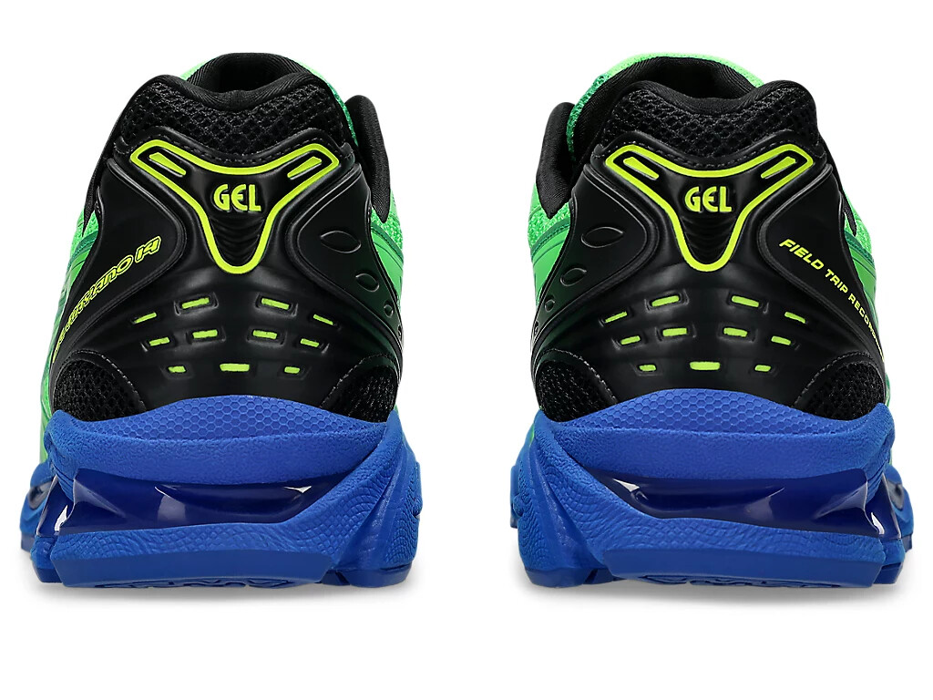 Field Trip Recordings ASICS Gel-Kayano 14 Green 1203A620-300 Men's