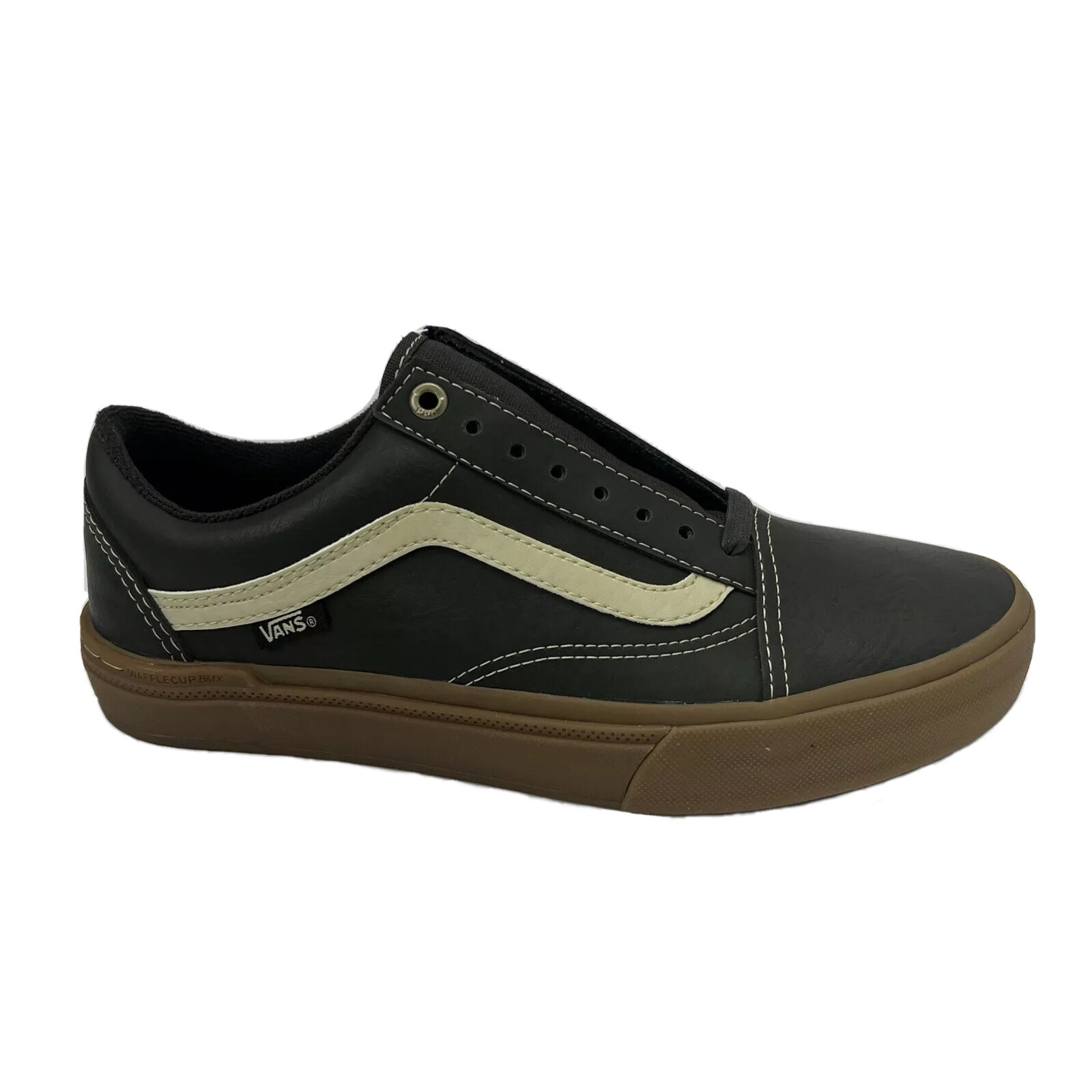 Vans Mens Old Skool Pro BMX Dennis 