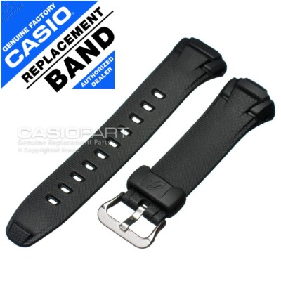 #ad CASIO G Shock watch band to convert the metal band on MTG 900DA to rubber resin $29.55