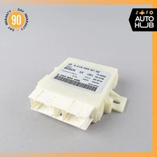 09-11 Mercedes W219 CLS550 CLS63 AMG Parking Distance Control PDC Module OEM 