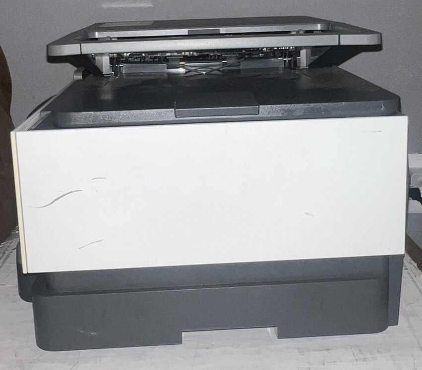 NEEDS REPAIR OR FOR PARTS HP OfficeJet Pro 9015 AllInOne Inkjet