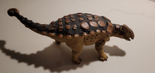 Safari Ltd. Ankylosaurus 8 inch Figure - Great Condition