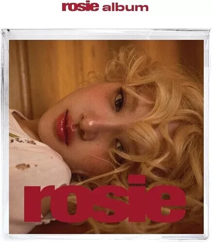 Rose- Rosie (Audio CD) *new,Sealed* O - Picture 1 of 1