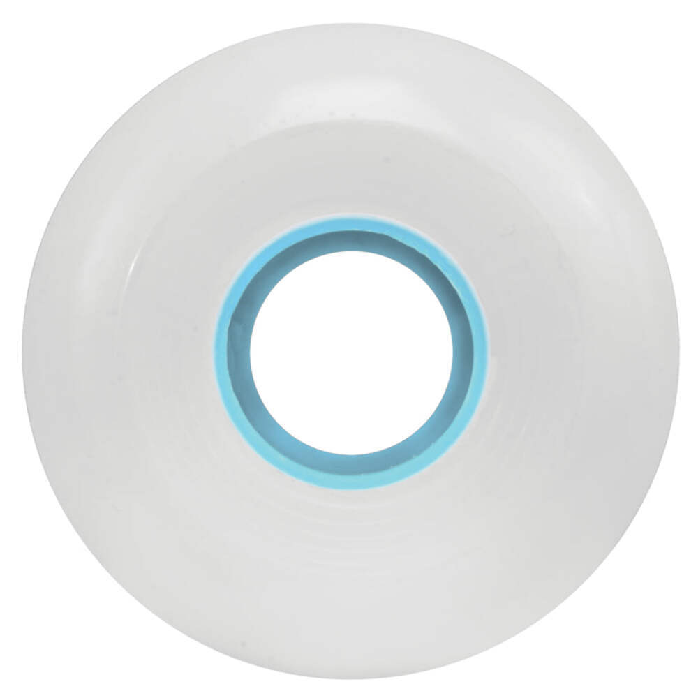 Ricta Wheels 52mm 78a Clouds Blue Skateboard Wheels
