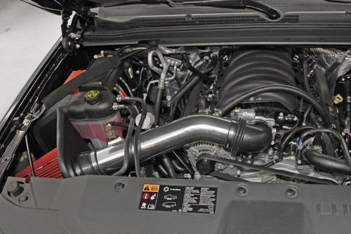 Engine Cold Air Intake Performance Kit - Picture 4 of 12