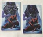Amazing Spider-Man 26 | Unknown Exclusive Trade & Virgin | 2023 | NM