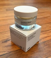 YSE Beauty Xtremely Rich Face Moisturizer 50mL 1.7 fl.oz.