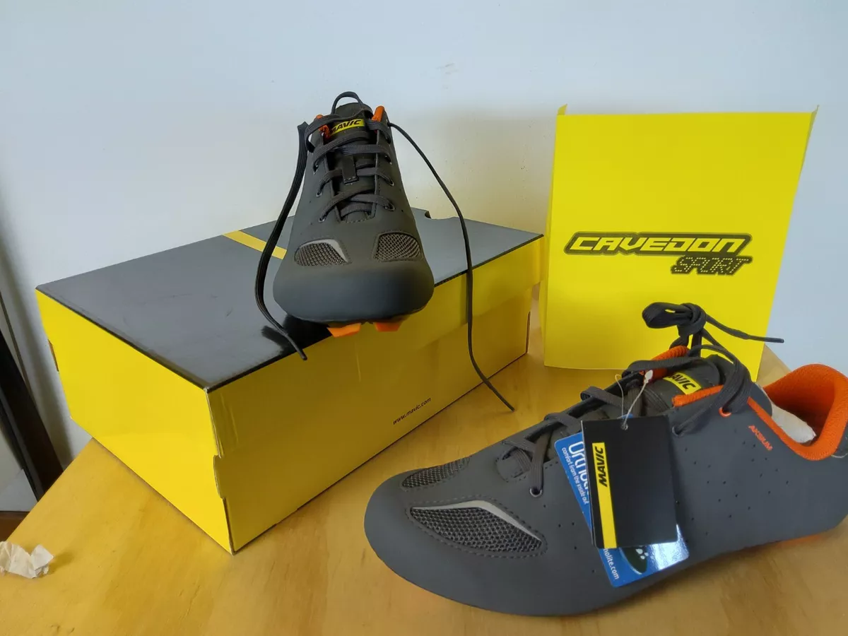 Ebay scarpe cheap bici corsa