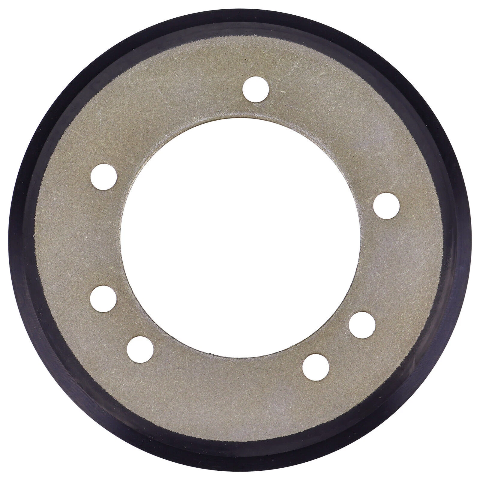 Friction Drive Disc for Snow Blowers