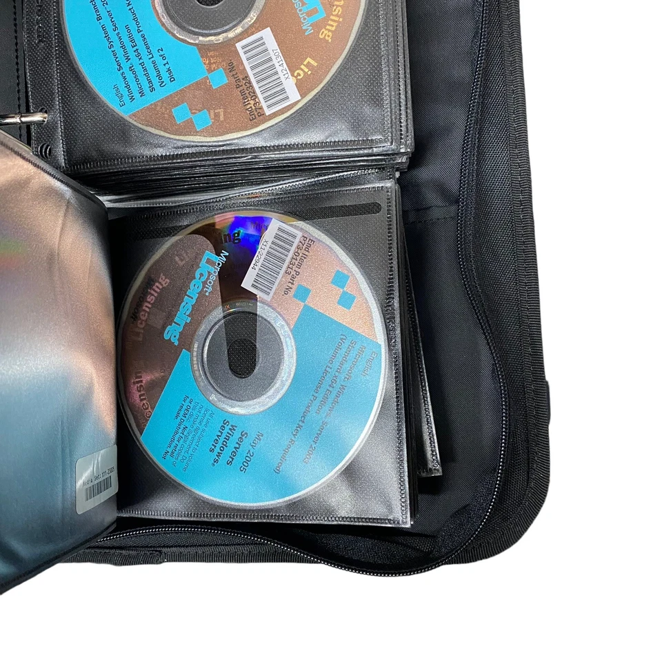 Microsoft volume licensing kit windows server Windows XP - Image 3 of 4