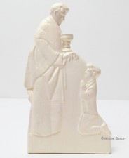 VINTAGE REMEMBRANCE FIRST HOLY COMMUNION Gift Figure Primera Comunion Recuerdo