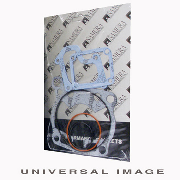 Fits 1995 Kawasaki KX250 Complete Gasket Kit Namura Technologies