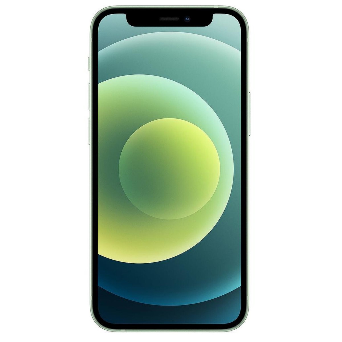 Apple iPhone 12 Mini 64GB Green Unlocked Smartphone B Health 84