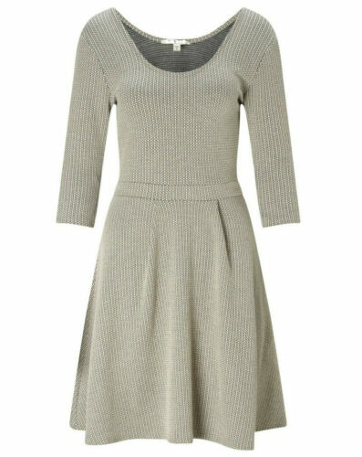 Rebecca Taylor Women's LAMÉ Pleated Dress