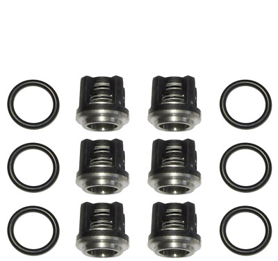 AR1828 Pump Check Valves Kit & AR1857 Pressure Washer Packing Kit for