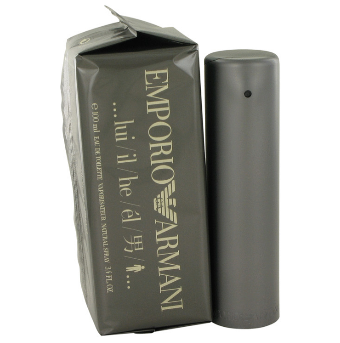 armani he cologne