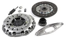 For Clutch KIT LuK 03-059 For BMW 325xi 330i 330ci 528xi 530i Z4 2.5L 3.0L DOHC
