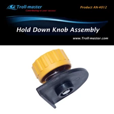 Downrigger Hold Down KNOB Assembly for Penn / Troll-master Seahorse AN-4012 NEW