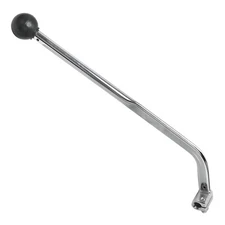 11mm Hand Gear Shifter Shift Lever for Quad Dirt Bikes ATV Motorcycle Go Cart