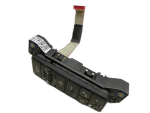 Lenkradschalter Multifunktionstasten Lenkrad Schalter re für VW Touareg 7L 02-06