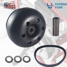 Super 30 Series Torque Converter Clutch 203589 Belt For Predator 212cc 196cc