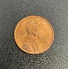 1958-D 8/7 Lincoln Wheat Cent GEM BU