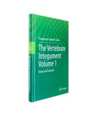 The Vertebrate IntegumentVolume 1: Origin and Evolution: Origin and Evolution, L