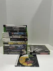 New ListingXbox Game Lot 18 Games — Original Xbox, Xbox 360 — Tested & Working