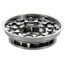 MEAT & DORIA Reparatursatz Lader für Subaru XV Impreza Schrägheck GR GH G3