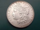 Stunning 1900P  Morgan Silver  Dollar Lots of Luster