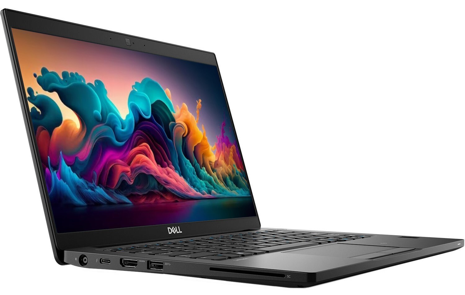 Dell Latitude 7390 i5-8350U 4x3,6GHz max 8GB 256GB SSD FHD IPS Win 11 A-Ware