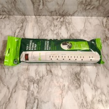 Greenlite Tier 1 Advanced Power Strip 7 Outlet Surge Protection Ideal For PC/TV