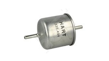 HART 335 494 Kraftstofffilter für FORD MAZDA
